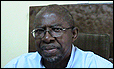 Dr. Titus Okereke
