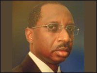 Mr. Bello Mohammed Maccido