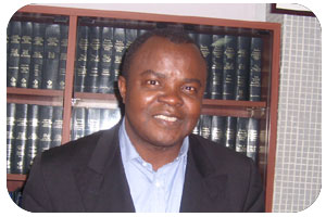 Dr.Ephraim Emeka Ugwuonye