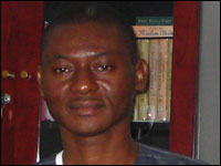 Mr. Idris Adamu