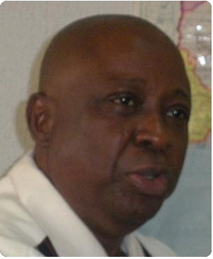 MR. Olatunji Shittu
