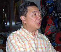 Rudy Tan