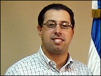 José Alfredo Rizek