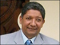Lic. Roberto Reyna