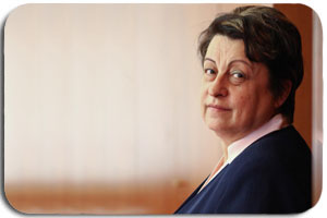 Mrs Crina Cosma