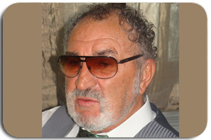 Mr. Ion Tiriac