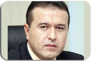 Mr. Mihai Daraban