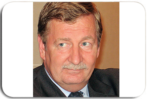 Mr. Mihail Acatrinei