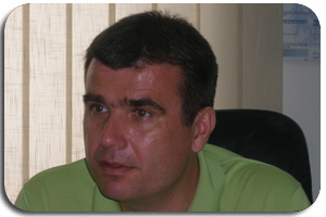 Aleksandar Mihailovic