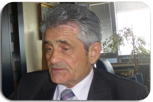 Djordjo Antelj