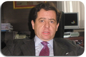 Iñigo de Palacio España