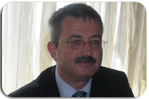Ljubisa Zivadinovic
