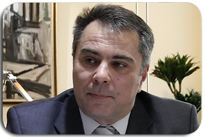 Milos Bugarin