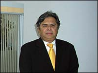 Víctor Shahani