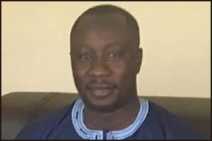 H.E Sidi Yahya Tunis