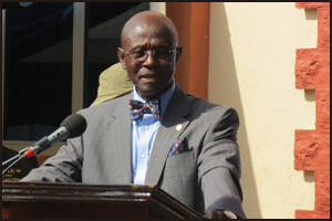 Dr. J. Sanpha Koroma