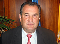 Sr. Mariano Navas Gutiérrez
