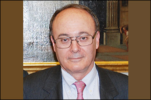 D. Luis María Linde