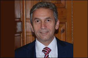 Ing. Jorge Domene Zambrano