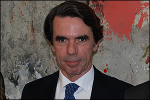 Sr. José María Aznar