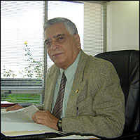 Trino Alcides Díaz