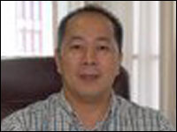 Gerard Lau