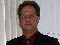 Ricardo van Ravenswaay