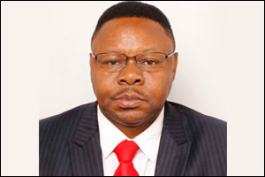 Eng. Felchesmi Mramba