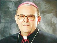 Monseñor Pablo Varela Server