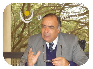 Hector Lescano