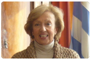 María Julia Muñoz