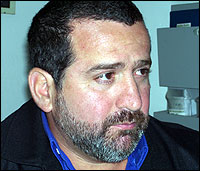 Oscar Eduardo Carrera