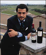 Vicente Cebrián Sagarriaga – Conde De Creixell