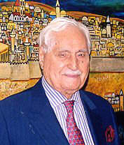 Mr. Abdul Majeed Shoman 