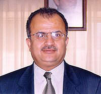 Mr. Abdel Elah M. Khatib 