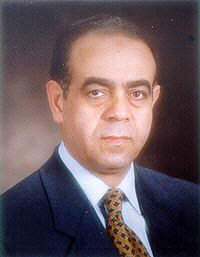 Dr. Mohammad A Halaiqah 