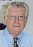 Mr. von Knobloch
