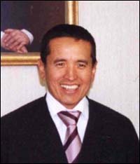 Mr. Kakimzhanov 