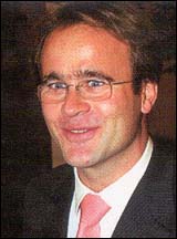 Marc Bassot
