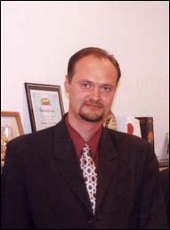 Mr. Badulin