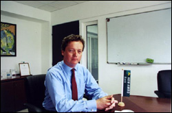 Mr. van den Bosch 