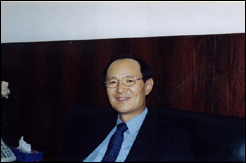 Mr. Choi Seung-hoh