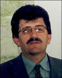 Mr. Murat Meha GENERAL DIRECTOR
