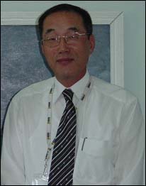 Mr. Kwang-Young Choi 