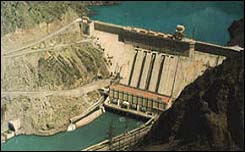KurpSai Hydro Electric Power 