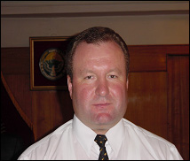 Mr. Kostuk, Alexander Vasilievich