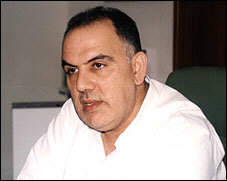 Mr. Jamal A. H. Basma 