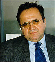 Prof. Dr. Tito Belicanec 