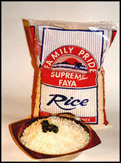 Rice milling 