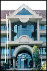 Malawi Development Corporation House